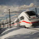 Train Sim World 7 (PS5) Test 6 Train Sim World 7