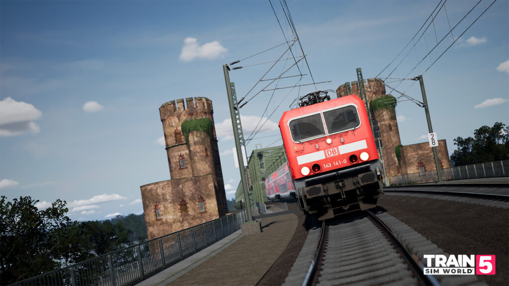 Train Sim World 7 (PS5) Test 9 Verschiedene Editionen im Fokus