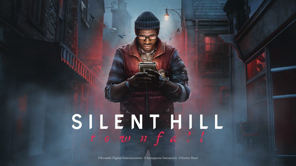 Silent Hill: Townfall