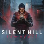 Silent Hill: Townfall (PS5) Test 3 Silent Hill: Townfall