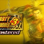 Dynasty Warriors 3: Remastered (PS5) Test 6 Dynasty Warriors 3: Remastered