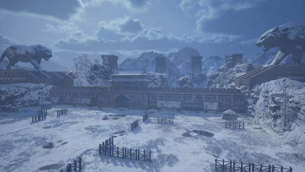 Dynasty Warriors 3: Remastered (PS5) Test 6 Kuriose Sprachausgabe und ein treibender Soundtrack voller Adrenalin