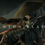 Phantom Blade Zero (PS5) Test 6 Phantom Blade Zero