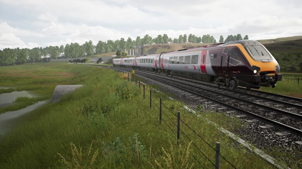 Train Sim World 7 (PS5) Test 4 Eine überzeugende Vielfalt