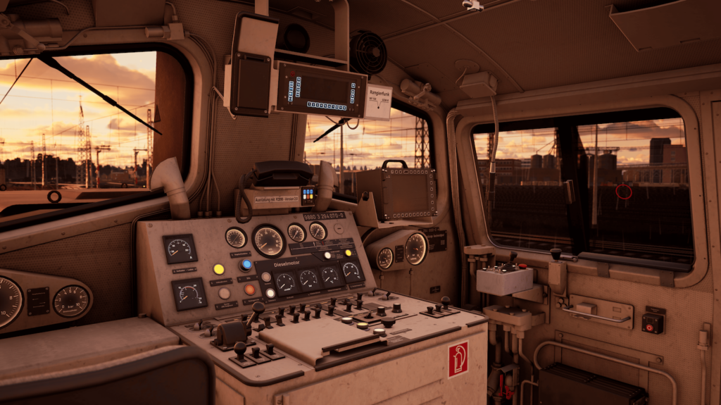 Train Sim World 7 (PS5) Test 6 Güterverkehr endlich mehr Eigeninitiative