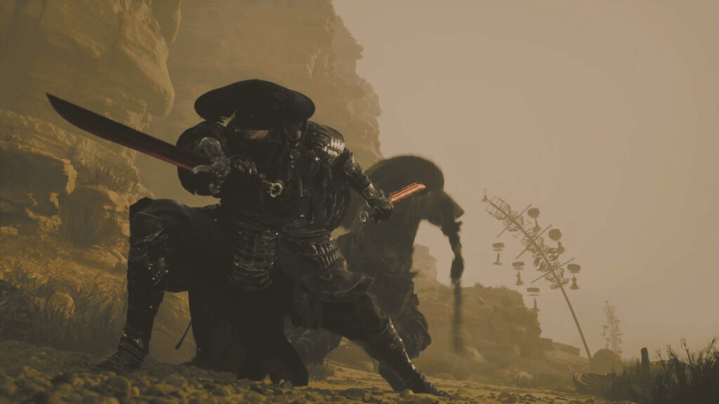 Phantom Blade Zero (PS5) Test 5 Bosse mit erstaunlich viel Persönlichkeit