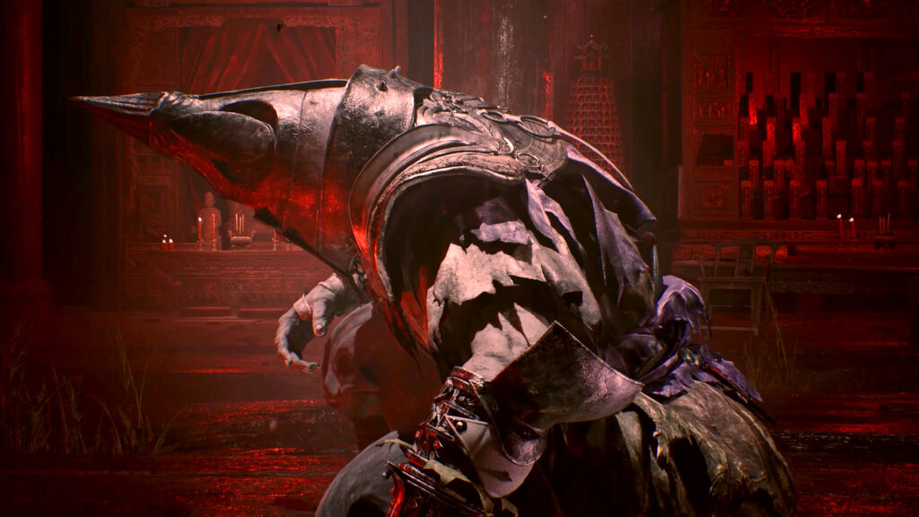 Phantom Blade Zero (PS5) Test 3 Warum jede gelungene Parade begeistert