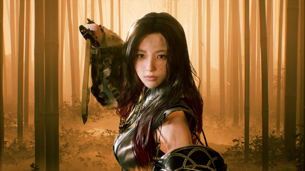 Phantom Blade Zero (PS5) Test 6 Fordernd ohne unnötige Bestrafung