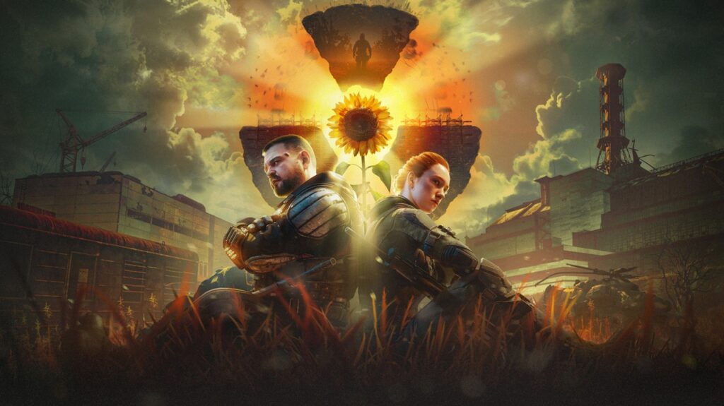 Stalker 2: Cost of Hope