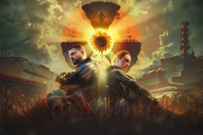 Stalker 2: Cost of Hope (PS5) Test 17 Stalker 2: Cost of Hope