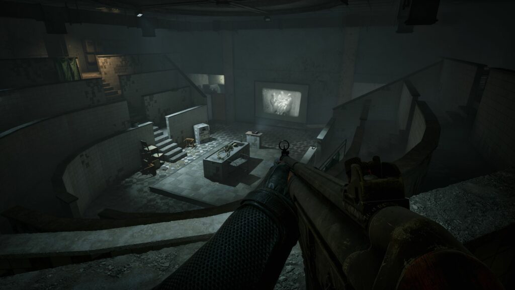 Stalker 2: Cost of Hope (PS5) Test 6 Fraktionskrieg