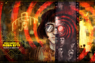 „Eine Nacht im Moka Efti - Das Game zu „Babylon Berlin“ (PC) Test 8 Babylon Berlin